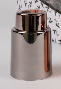 Vacuum Wine Metallic Stoppers