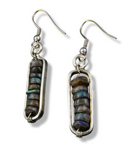 Anju Semi-Precious Stones Banjara Earrings
