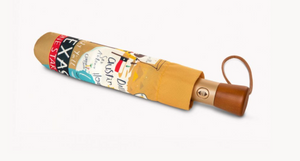 Texas Travel Umbrella - Spartina