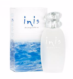 Inis Cologne Spray 100 ml