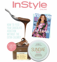 Sundae Best Chocolate Softening Mask with CoQ10 - Farmhouse Fresh