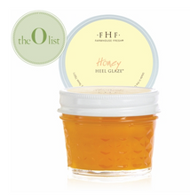 Honey Heel Glaze - Farmhouse Fresh