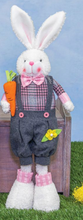 Budtime Bunny Tall Stander