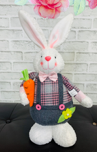 Budtime Bunny Stander