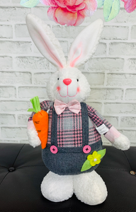 Budtime Bunny Stander