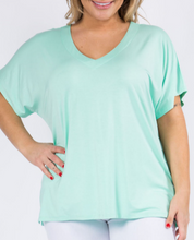 Not Your Basic Tee