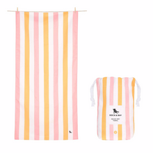 Dock & Bay XL Quick Dry Beach Towels