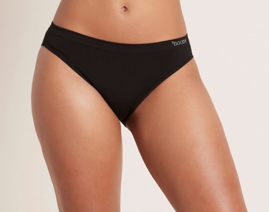 Types of Underwear for Women  Boody Eco Wear – Boody USA