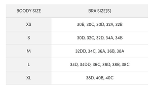 Padded Shaper Crop Bra: Boody Eco Wear Light Cooling Support No Wire