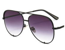 Blair Aviator Sunglasses
