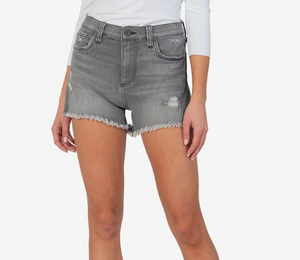 Jane Grey Brimming Wash Shorts