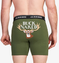 Men's Boxer Brief