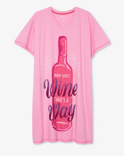 Women's Sleepshirt
