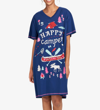Women's Sleepshirt