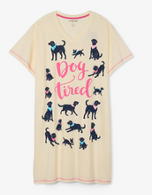 Women's Sleepshirt