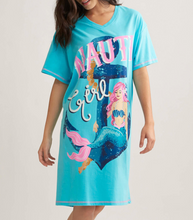 Women's Sleepshirt