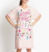 Women's Sleepshirt