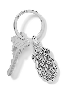 Interlok Woven Key Fob - Brighton