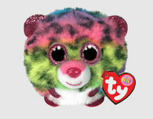 TY Puffies Collection
