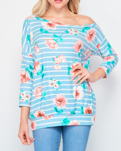 Ring Around The Rosie Top