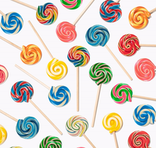 Hammond's Lollipops