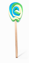 Hammond's Lollipops