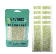 Salteez Beer Salt Strips