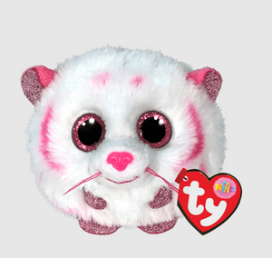 TY Puffies Collection