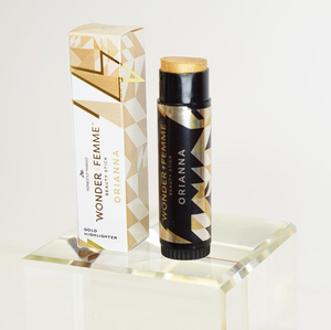 Orianna Wonder Femme Beauty Stick - Honestly Margo