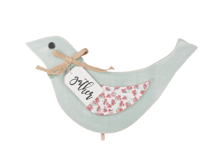 Bird Topper
