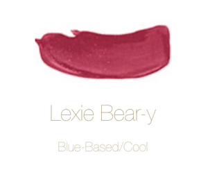 LipSense Liquid Lip Color