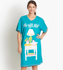 Women's Sleepshirt