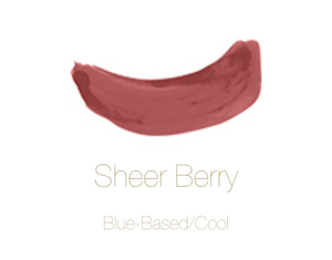 LipSense Liquid Lip Color
