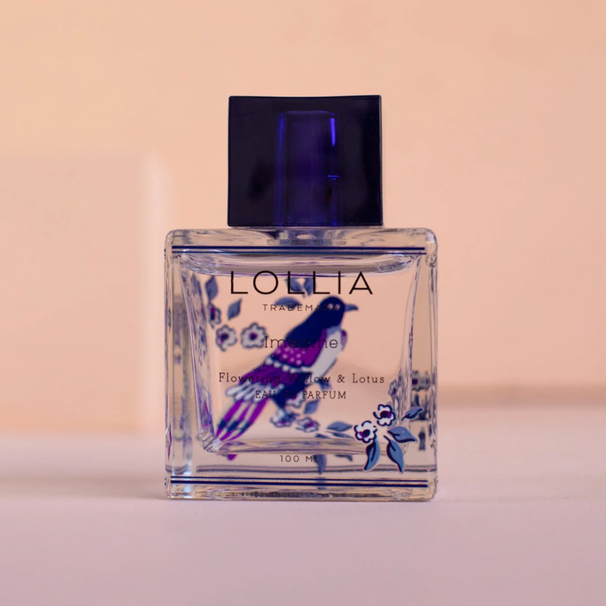 Imagine Eau de Parfum
