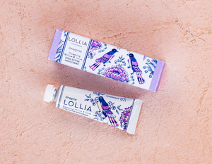 Petite Treat Handcreme
