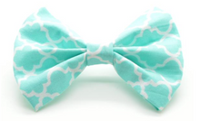 Velcro Pet Bow Tie