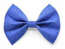Velcro Pet Bow Tie