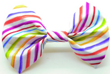 Velcro Pet Bow Tie