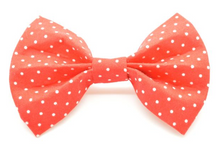 Velcro Pet Bow Tie
