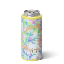 12oz Skinny Can Cooler - Swig