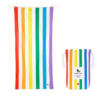 Dock & Bay XL Quick Dry Beach Towels