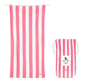 Dock & Bay XL Quick Dry Beach Towels