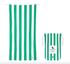 Dock & Bay XL Quick Dry Beach Towels