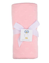 Knit Baby Blankets