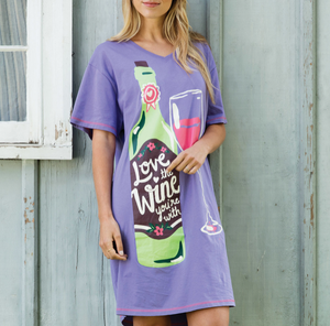 Women's Sleepshirt