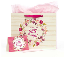 3 in 1 Gift Bag Set