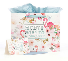 3 in 1 Gift Bag Set