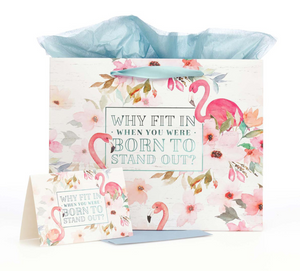 3 in 1 Gift Bag Set