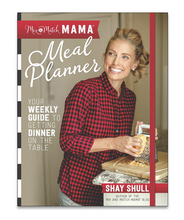 Mix-and-Match Mama Meal Planner