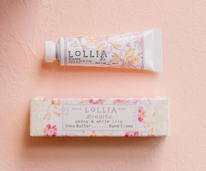 Petite Treat Handcreme